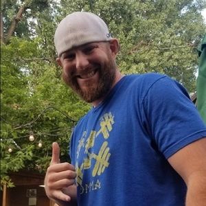 Meet your Posher, Jared